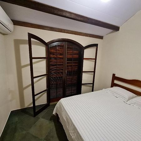 Sitio Borges Villa Petrópolis Dış mekan fotoğraf