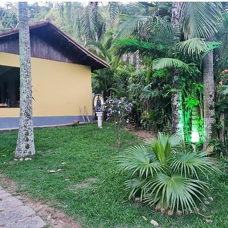 Sitio Borges Villa Petrópolis Dış mekan fotoğraf