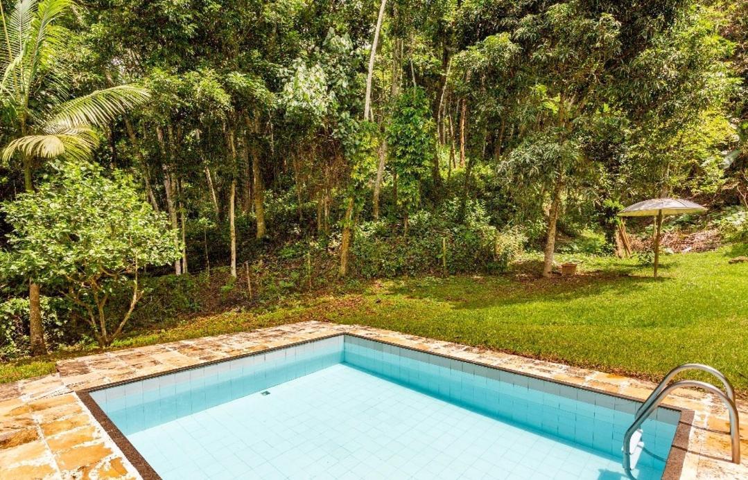 Sitio Borges Villa Petrópolis Dış mekan fotoğraf