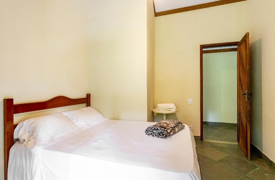 Sitio Borges Villa Petrópolis Dış mekan fotoğraf