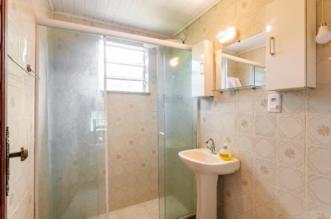Sitio Borges Villa Petrópolis Dış mekan fotoğraf