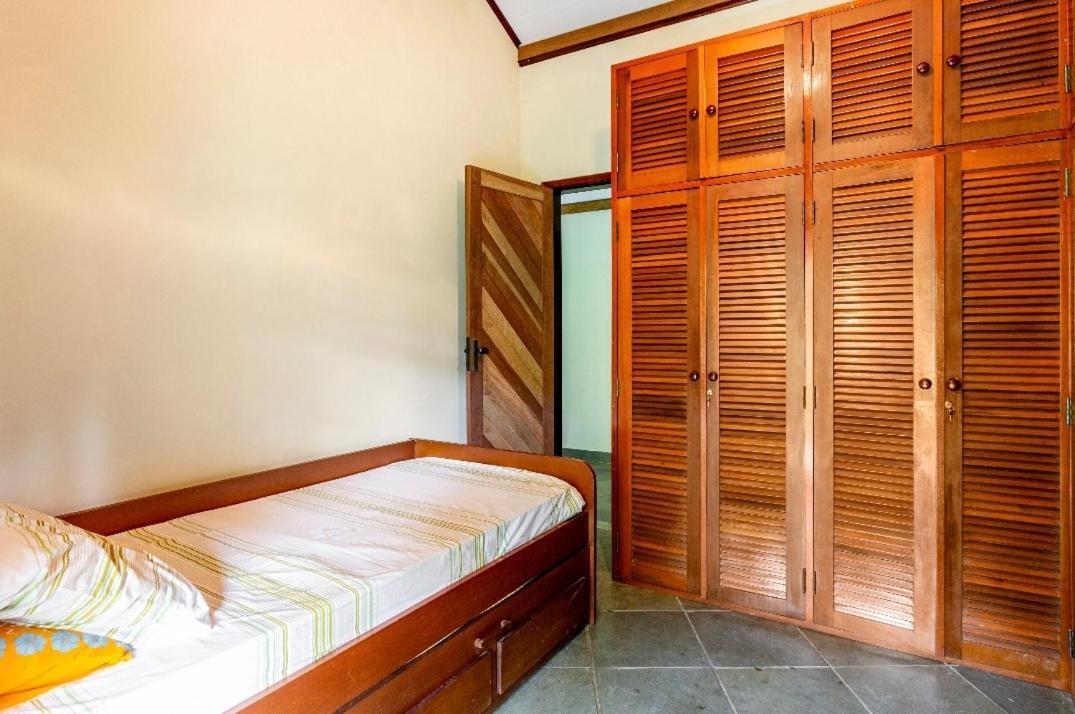 Sitio Borges Villa Petrópolis Dış mekan fotoğraf