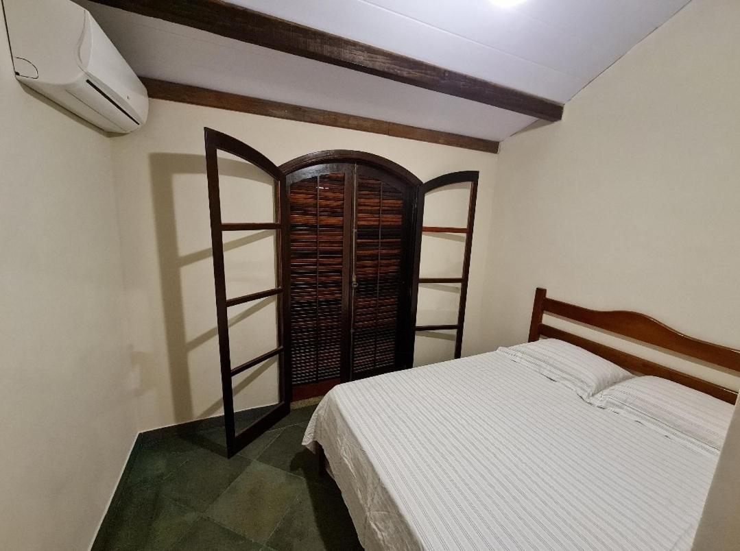 Sitio Borges Villa Petrópolis Dış mekan fotoğraf