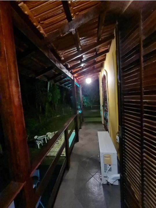 Sitio Borges Villa Petrópolis Dış mekan fotoğraf