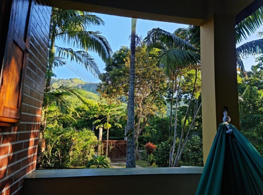 Sitio Borges Villa Petrópolis Dış mekan fotoğraf