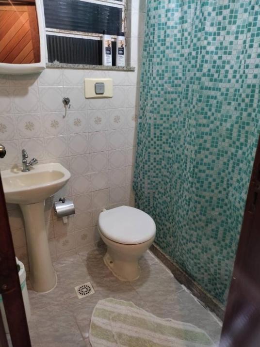 Sitio Borges Villa Petrópolis Dış mekan fotoğraf