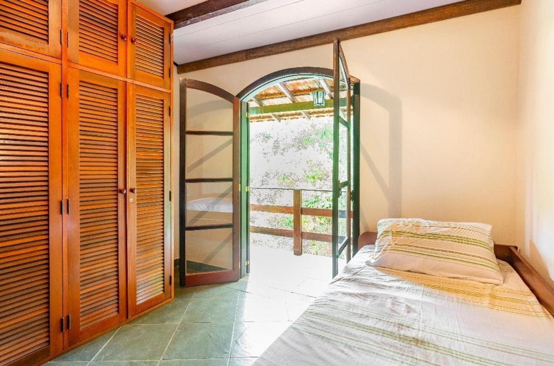 Sitio Borges Villa Petrópolis Dış mekan fotoğraf