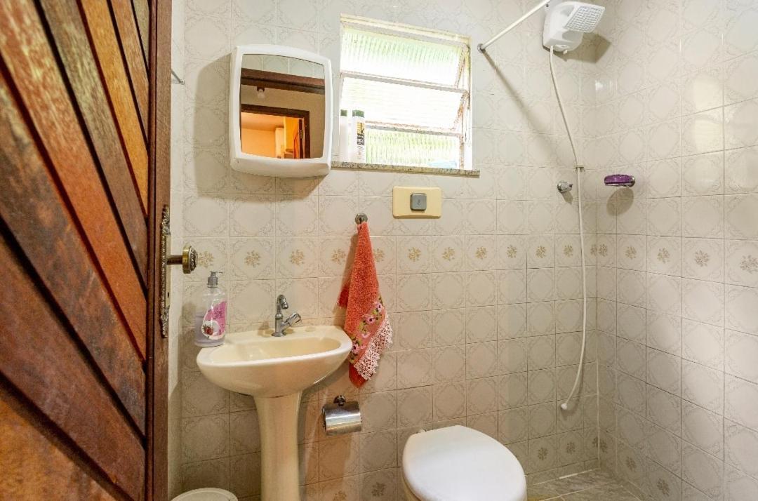 Sitio Borges Villa Petrópolis Dış mekan fotoğraf